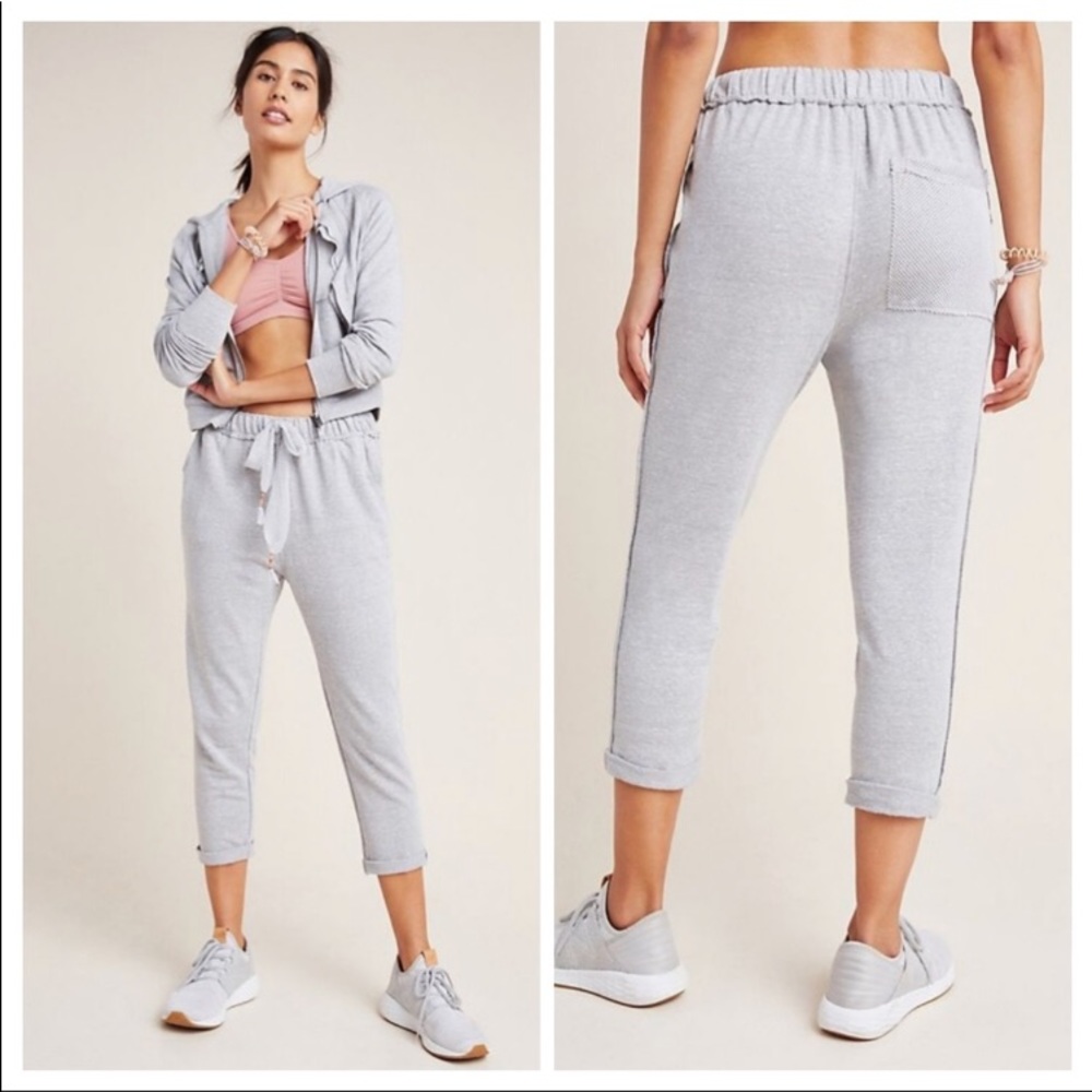 Free People Movement Joggers